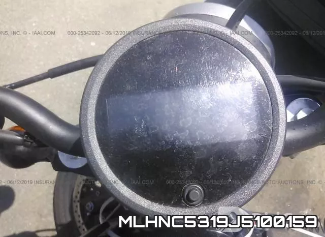 MLHNC5319J5100159 фото 8