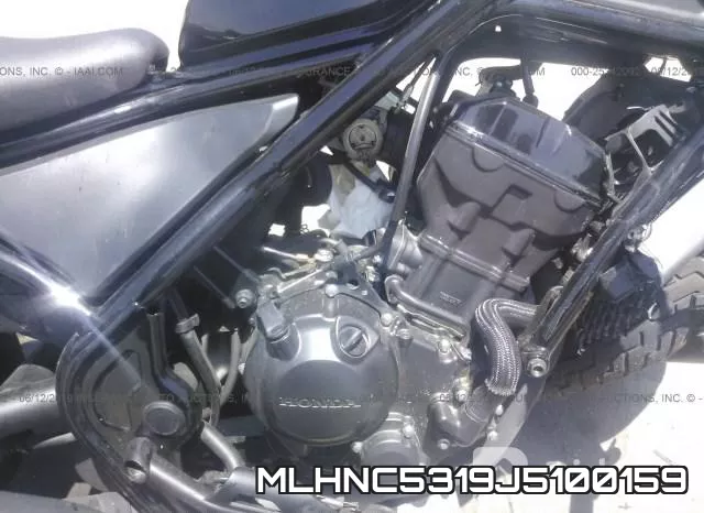 MLHNC5319J5100159 фото 9