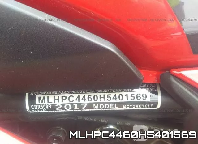 MLHPC4460H5401569 фото 2
