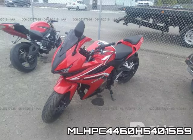 MLHPC4460H5401569 фото 3