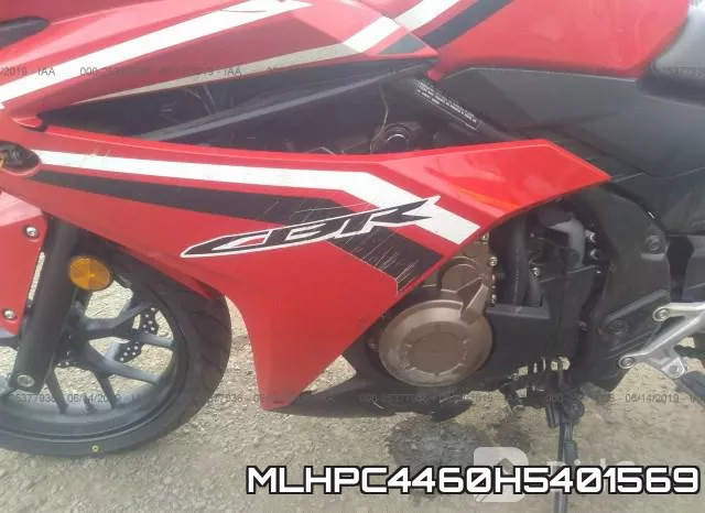 MLHPC4460H5401569 фото 10