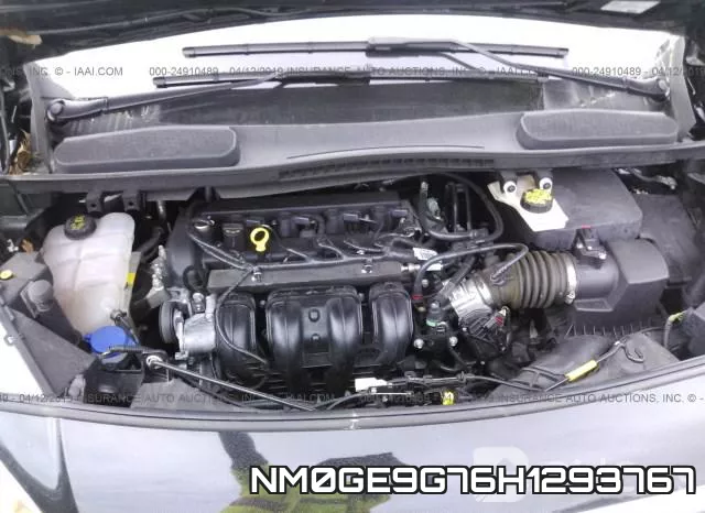 NM0GE9G76H1293767 фото 2