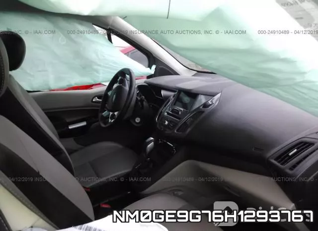 NM0GE9G76H1293767 фото 6