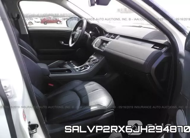 SALVP2RX6JH294870 фото 6