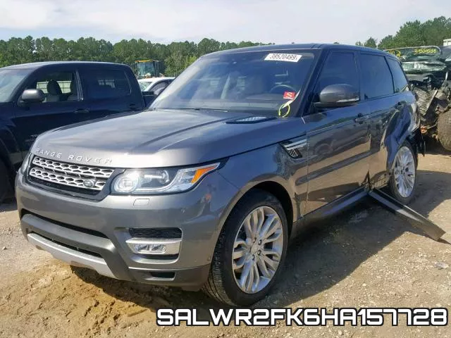 SALWR2FK6HA157728 фото 3