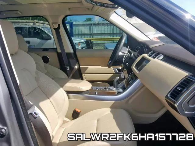 SALWR2FK6HA157728 фото 6