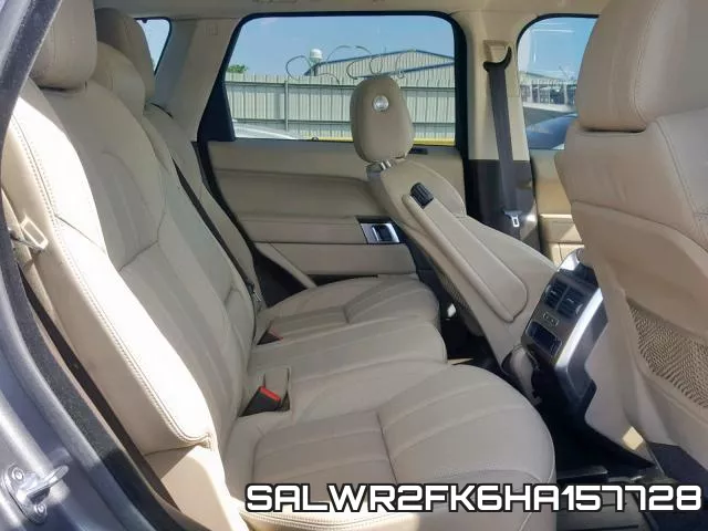 SALWR2FK6HA157728 фото 7