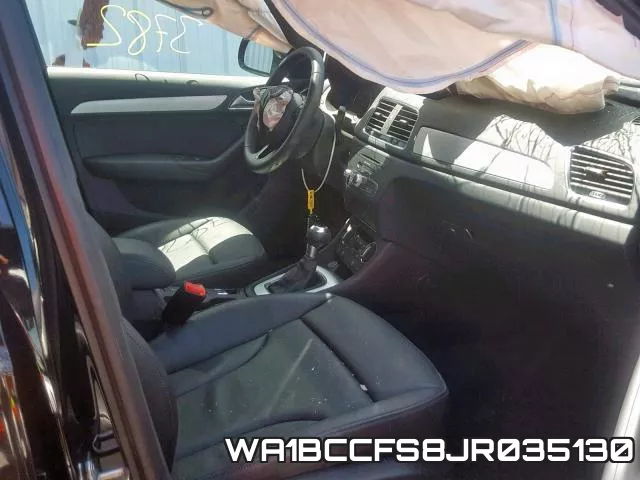 WA1BCCFS8JR035130 фото 6