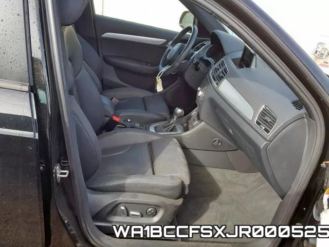 WA1BCCFSXJR000525 фото 6