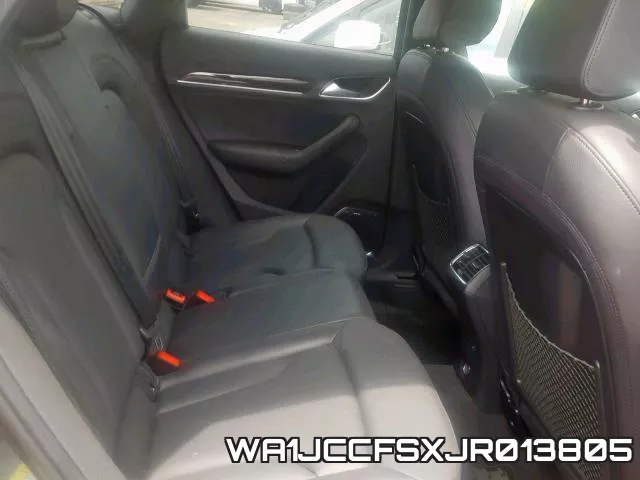WA1JCCFSXJR013805 фото 7