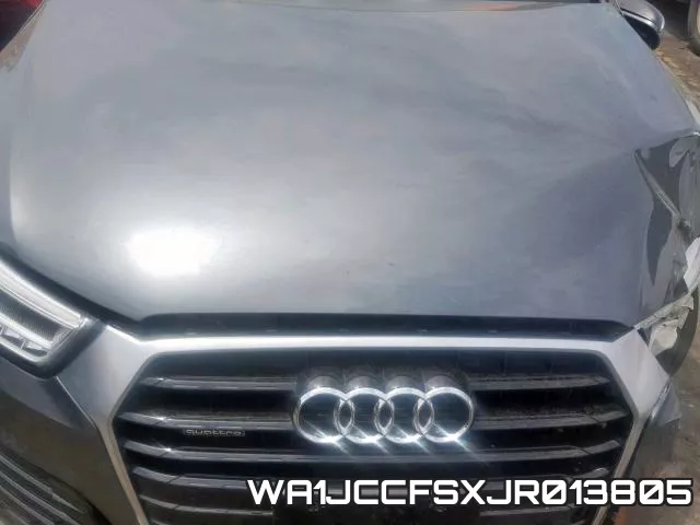 WA1JCCFSXJR013805 фото 8