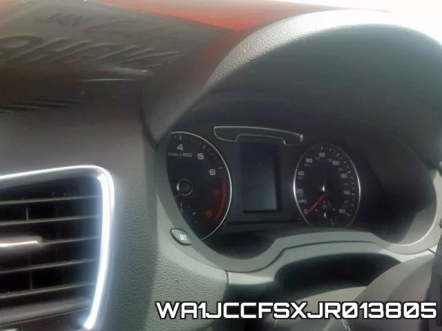 WA1JCCFSXJR013805 фото 9