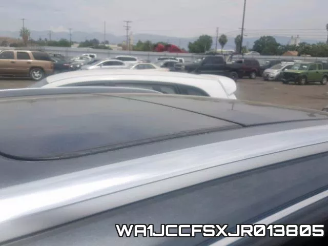 WA1JCCFSXJR013805 фото 10
