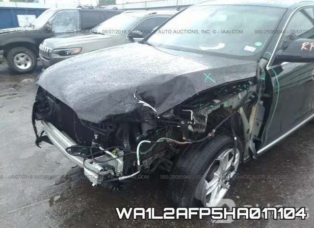 WA1L2AFP5HA017104 фото 7