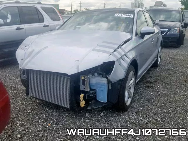 WAUAUHFF4J1072766 фото 3