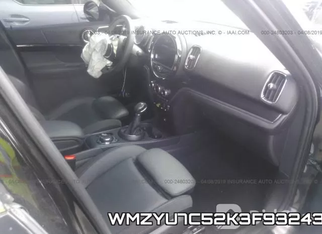 WMZYU7C52K3F93243 фото 6