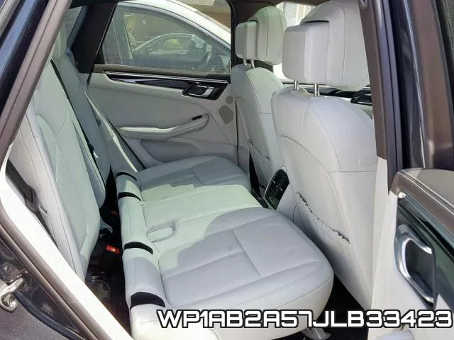 WP1AB2A57JLB33423 фото 7