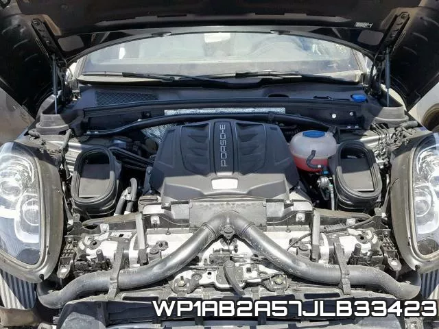 WP1AB2A57JLB33423 фото 8