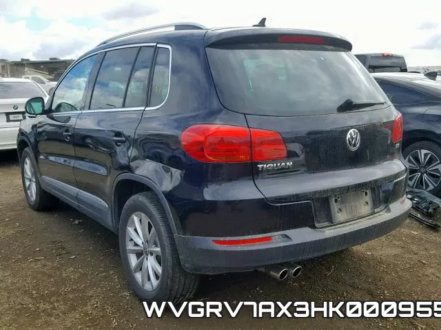 WVGRV7AX3HK000955 фото 4