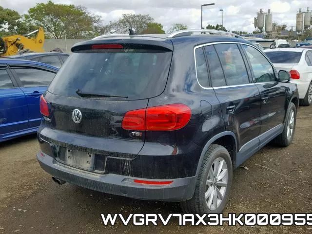 WVGRV7AX3HK000955 фото 5