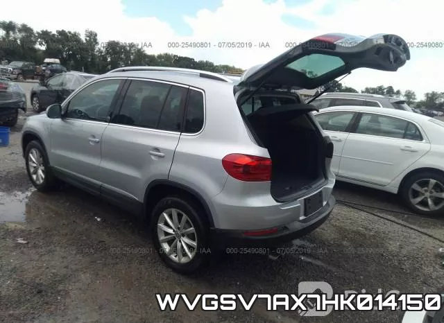 WVGSV7AX7HK014150 фото 4