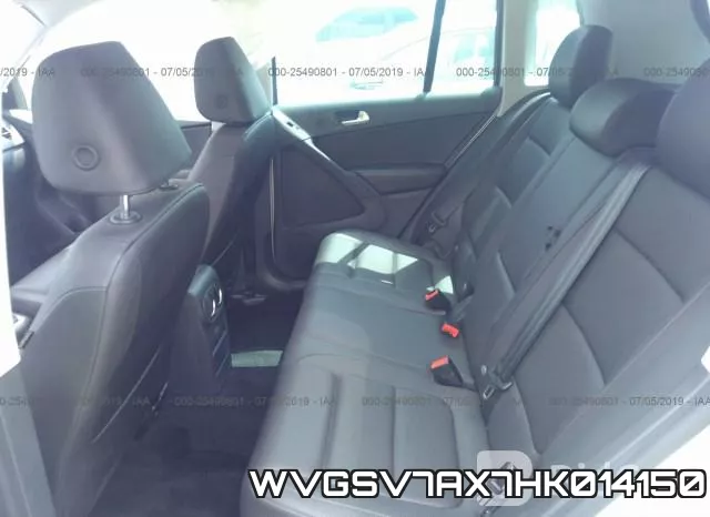 WVGSV7AX7HK014150 фото 9