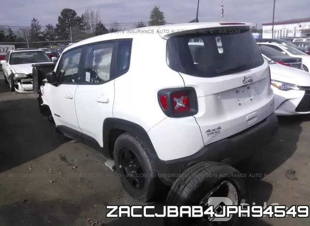 ZACCJBAB4JPH94549 фото 4