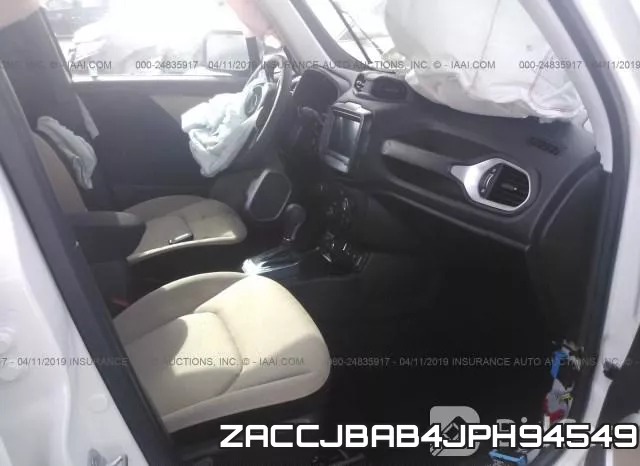 ZACCJBAB4JPH94549 фото 6
