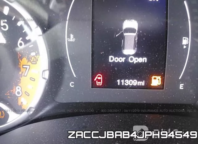 ZACCJBAB4JPH94549 фото 8