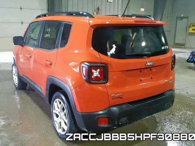 ZACCJBBB5HPF30880 фото 4