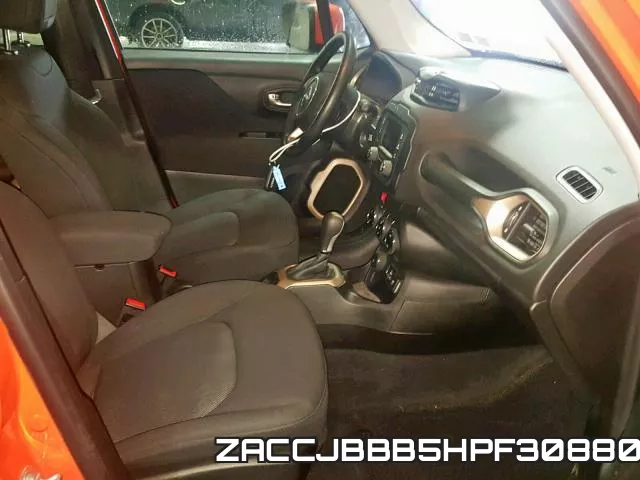 ZACCJBBB5HPF30880 фото 6