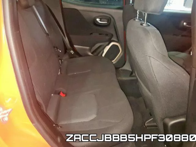 ZACCJBBB5HPF30880 фото 7