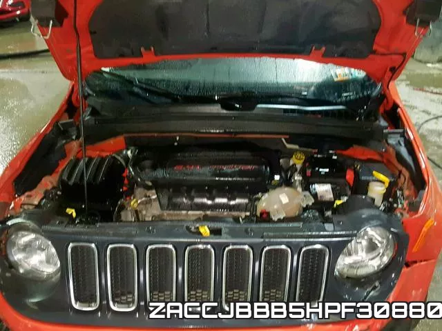 ZACCJBBB5HPF30880 фото 8