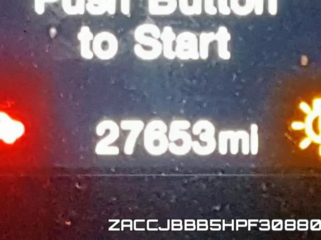 ZACCJBBB5HPF30880 фото 9