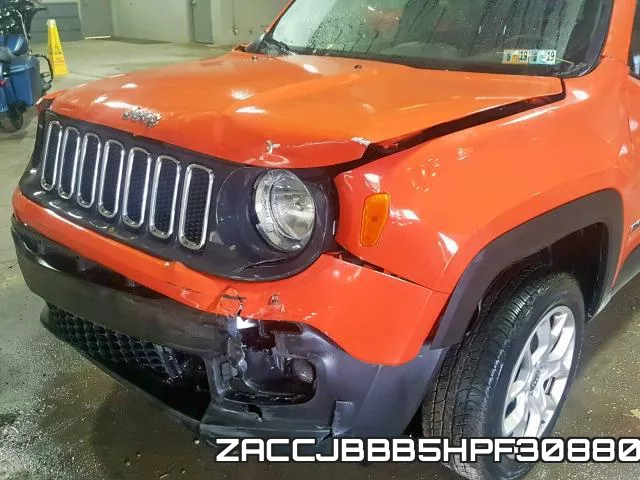 ZACCJBBB5HPF30880 фото 10