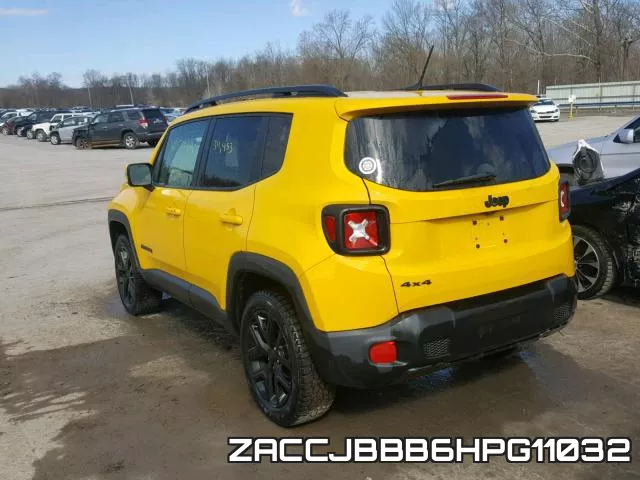 ZACCJBBB6HPG11032 фото 4
