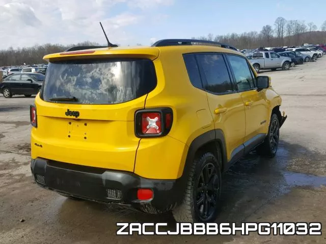 ZACCJBBB6HPG11032 фото 5
