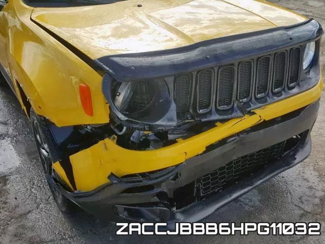 ZACCJBBB6HPG11032 фото 10