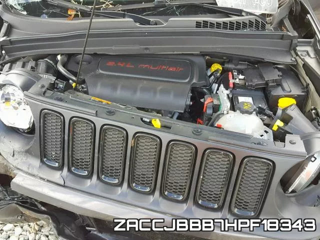ZACCJBBB7HPF18343 фото 8