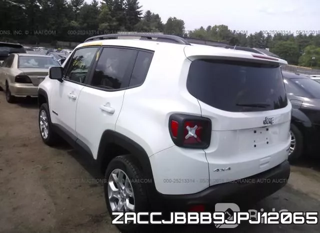 ZACCJBBB9JPJ12065 фото 4