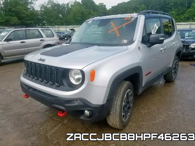 ZACCJBCB8HPF46263 фото 3
