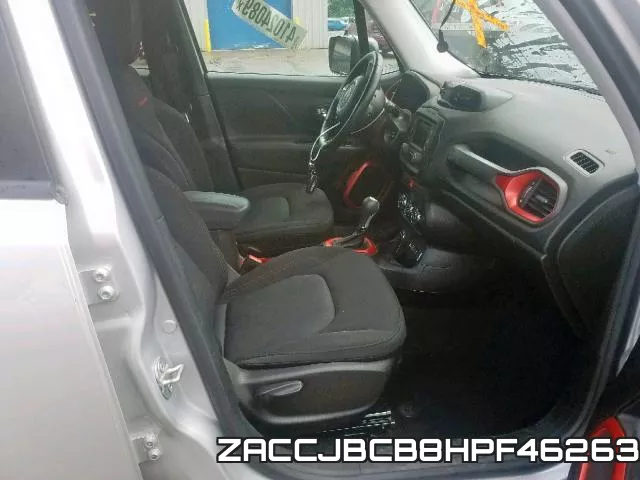 ZACCJBCB8HPF46263 фото 6