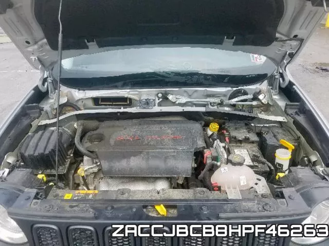 ZACCJBCB8HPF46263 фото 8