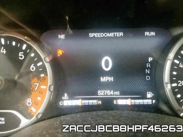 ZACCJBCB8HPF46263 фото 9