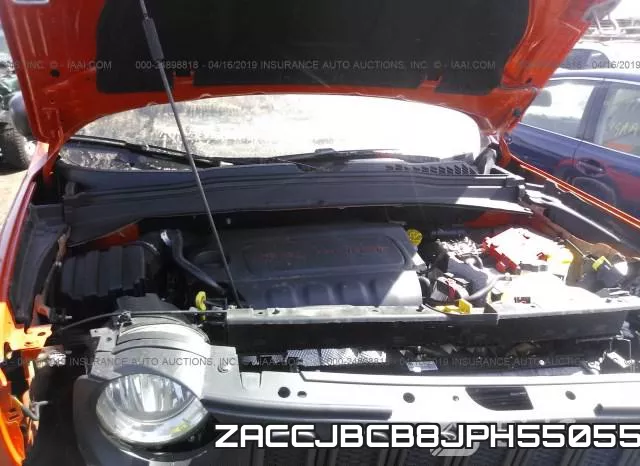 ZACCJBCB8JPH55055 фото 2