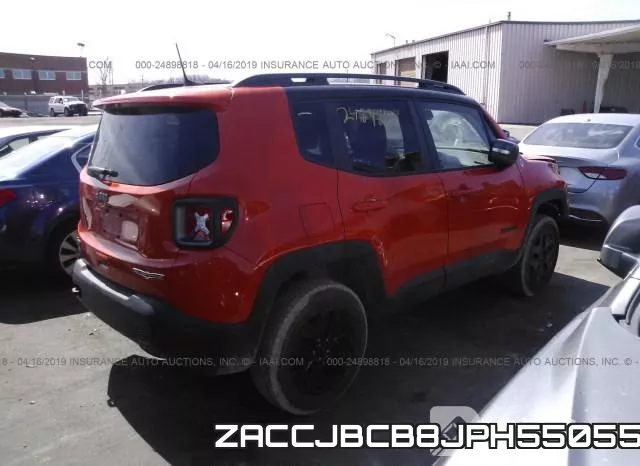 ZACCJBCB8JPH55055 фото 5