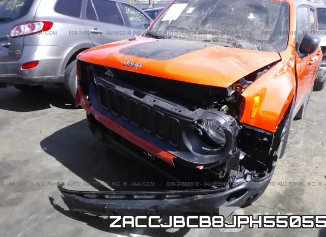 ZACCJBCB8JPH55055 фото 7