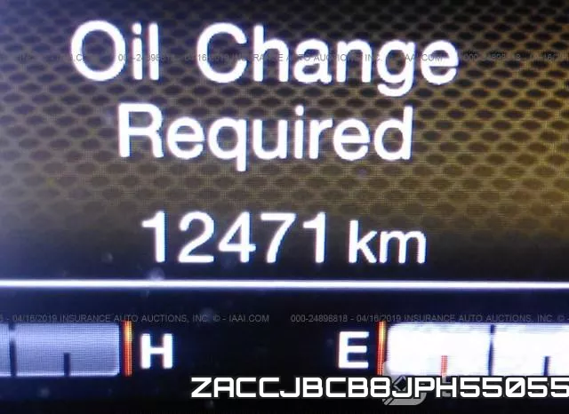 ZACCJBCB8JPH55055 фото 8