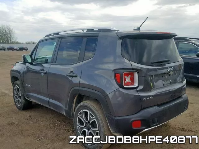 ZACCJBDB8HPE40877 фото 4