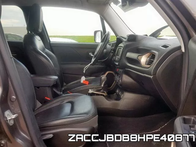 ZACCJBDB8HPE40877 фото 6